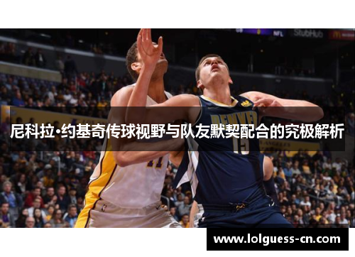 尼科拉·约基奇传球视野与队友默契配合的究极解析