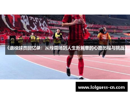 《退役球员回忆录：从绿茵场到人生新篇章的心路历程与挑战》