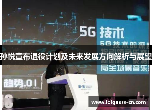 孙悦宣布退役计划及未来发展方向解析与展望